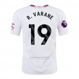 Camisola Manchester United Jogador R.Varane 3º 2023-2024