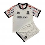 Camisola Middlesbrough 3º Crianca 2022-2023