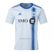 Camisola Montreal 2º 2024-2025