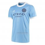 Camisola New York City 1º 2021