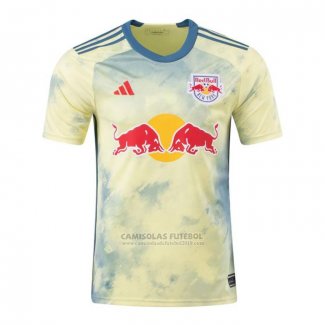 Camisola New York Red Bulls 1º 2023-2024