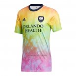 Camisola Orlando City Pride 2021