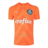 Camisola Palmeiras Goleiro 3º 2022