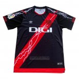 Camisola Rayo Vallecano 2º 2021-2022