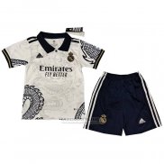 Camisola Real Madrid Special 2023-2024 Branco