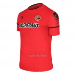 Camisola Toluca 1º 2021-2022