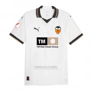 Camisola Valencia 1º 2023-2024