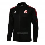 Jaqueta SC Internacional 2021-2022 Preto