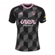 Tailandia Camisola Albacete 2º 2023-2024