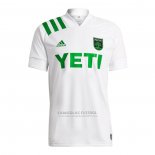 Tailandia Camisola Austin 2º 2021