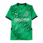 Tailandia Camisola Borussia Monchengladbach 2º 2024-2025