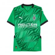Tailandia Camisola Borussia Monchengladbach 2º 2024-2025
