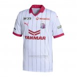 Tailandia Camisola Cerezo Osaka 2º 2023