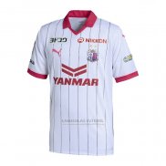 Tailandia Camisola Cerezo Osaka 2º 2023