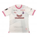 Tailandia Camisola Cerezo Osaka 2º 2024