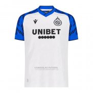 Tailandia Camisola Club Brugge 2º 2023-2024