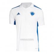 Tailandia Camisola Cruzeiro 2º 2022