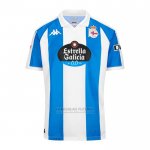 Tailandia Camisola Deportivo La Coruna 1º 2024-2025