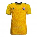 Tailandia Camisola Dinamo Zagreb 1º 2021-2022