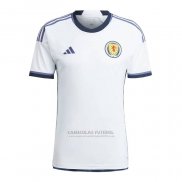 Tailandia Camisola Escocia 2º 2022