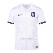 Tailandia Camisola Franca 2º 2023