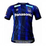 Tailandia Camisola Gamba Osaka 1º 2019
