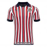 Tailandia Camisola Guadalajara Copa Mundial de Clubes 2018-2019