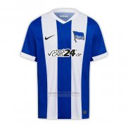 Tailandia Camisola Hertha BSC 1º 2024-2025