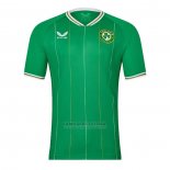 Tailandia Camisola Irlanda 1º 2023