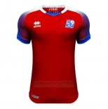 Tailandia Camisola Islandia 3º 2018