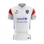 Tailandia Camisola Johor Darul Ta'zim 2º 2021