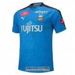 Tailandia Camisola Kawasaki Frontale 1º 2019