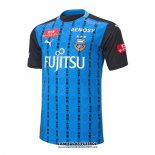 Tailandia Camisola Kawasaki Frontale 1º 2020