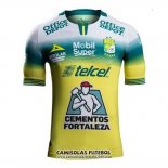 Tailandia Camisola Leon 2º 2019