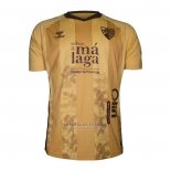 Tailandia Camisola Malaga 3º 2024-2025