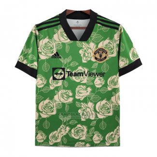 Tailandia Camisola Manchester United Special 2022-2023