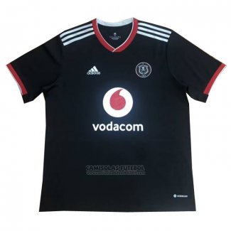 Tailandia Camisola Orlando Pirates 1º 2022-2023