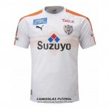 Tailandia Camisola Shimizu S-pulse 2º 2019