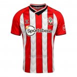 Tailandia Camisola Southampton 1º 2021-2022