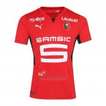 Tailandia Camisola Stade Rennais 1º 2021-2022