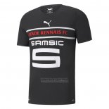 Tailandia Camisola Stade Rennais 3º 2021-2022