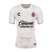 Tailandia Camisola Tijuana Goleiro 3º 2023-2024