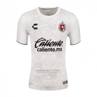 Tailandia Camisola Tijuana Goleiro 3º 2023-2024