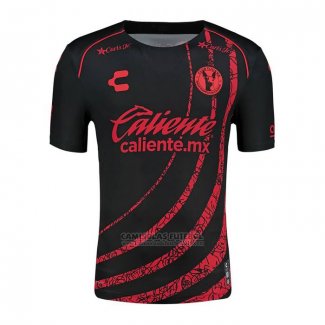 Tailandia Camisola Tijuana 1º 2024-2025