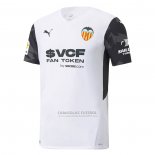 Tailandia Camisola Valencia 1º 2021-2022