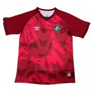 Treinamento Fluminense 2023-2024 Vermelho