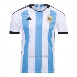 Camisola Argentina 1º 2022