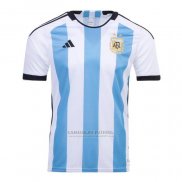 Camisola Argentina 1º 2022