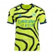 Camisola Arsenal 2º 2023-2024