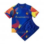 Camisola Basel Carnival Crianca 2022-2023